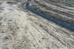 V-Ditch